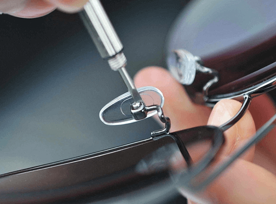 Срочное изготовление очков