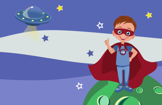 Забота о зрении с раннего возраста: программа контроля миопии для детей и подростков в салонах WDL Оптики