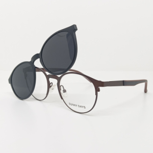 Оправа SUNNY DAYS (with clip) MC9008