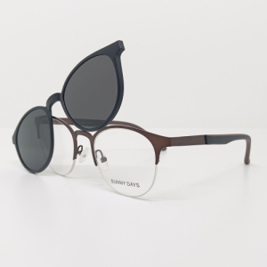 Оправа SUNNY DAYS (with clip) MC9010