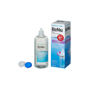Раствор ReNu MPS