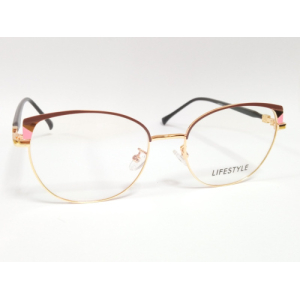 Оправа LIFESTYLE Y047 