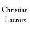 Christian Lacroix