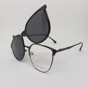 Оправа SUNNY DAYS (with clip) 2258