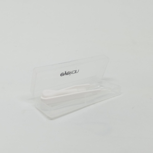 Пластиковый пинцет PC-328