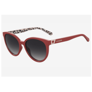 MOL041/S 3VJ 56 9O(MOSCHINO) Солнцезащитные очки