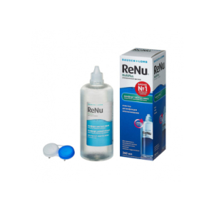 Раствор ReNu MultiPlus