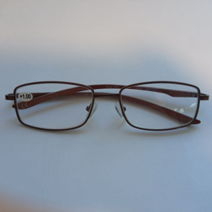 Готовые очки Read WDL p630 +1