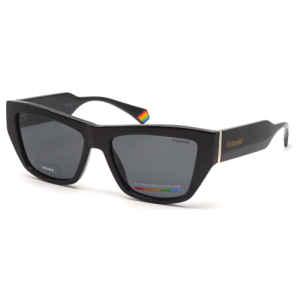 POLAROID 6210/S/X 807 55 M9 Солнцезащитные очки