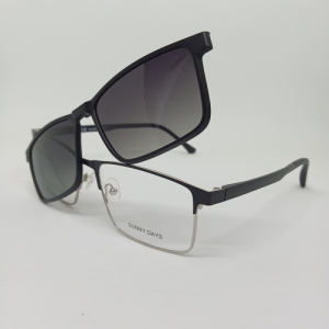 Оправа SUNNY DAYS (with clip) TJ2154