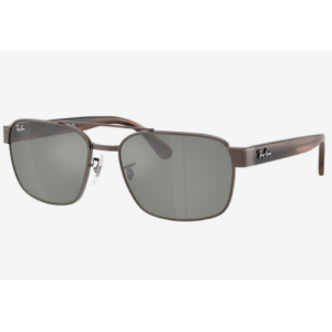 RAY BAN 0RB3751 925940 58 Солнцезащитные очки 