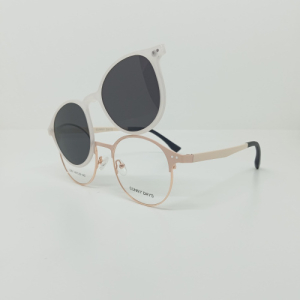 Оправа SUNNY DAYS (with clip) 2261