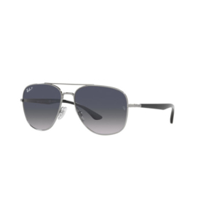 RAY-BAN 0RB3683 004/78 59 Солнцезащитные очки