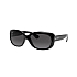 RAY BAN солнцезащитные очки 0RB4101 601/T358