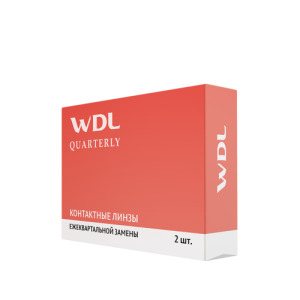 WDL Quarterly