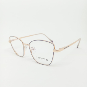 Оправа LIFESTYLE TJ3018