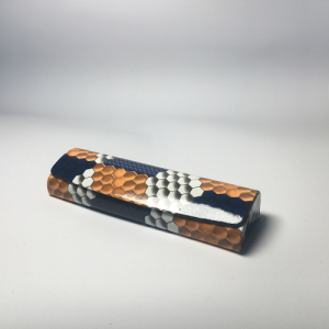 Футляр для очков GM-AL-10120S-D10