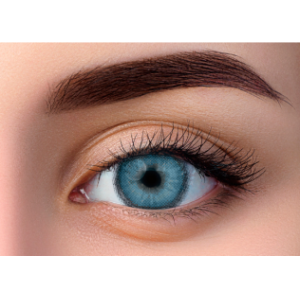 WDL COLOR MONTHLY AQUA