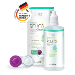 Раствор RELINS Classic