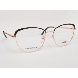 Оправа DACCHI D33783