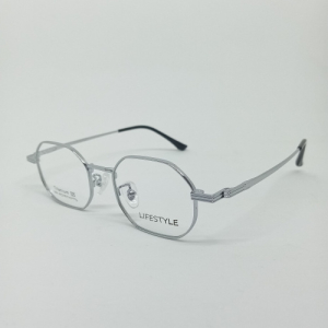 Оправа LIFESTYLE 658