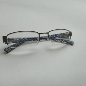 Готовые очки Read WDL p639 +3