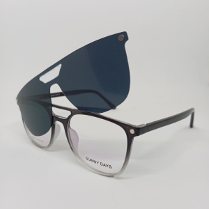 Оправа SUNNY DAYS (with clip) YN001