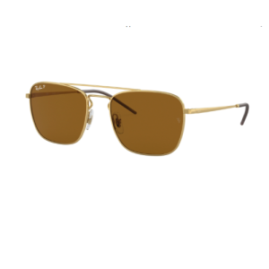 RAY BAN 0RB3588 925181 55 Солнцезащитные очки