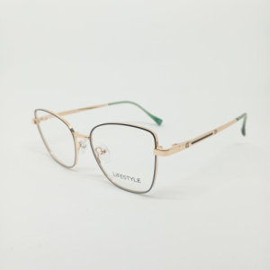 Оправа LIFESTYLE TJ3009