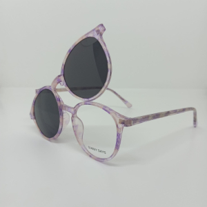 Оправа SUNNY DAYS (with clip) 2502