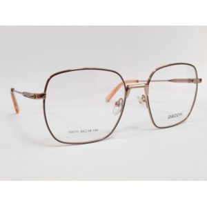Оправа DACCHI D33670