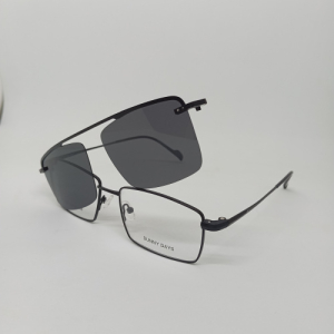 Оправа SUNNY DAYS (with clip) TJ2138