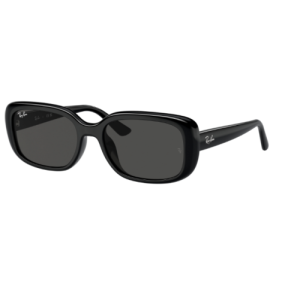 RAY BAN 0RB4421D 667787 56 Солнцезащитные очки 