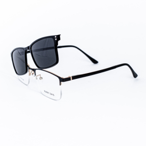 Оправа SUNNY DAYS (with clip) 8057