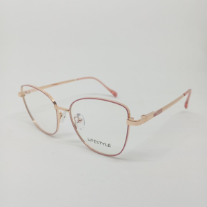 Оправа LIFESTYLE TJ3008