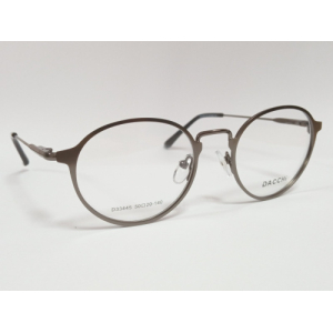 Оправа DACCHI D33487