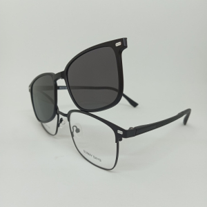 Оправа SUNNY DAYS (with clip) 2268