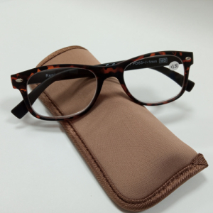 Готовые очки Read WDL p325