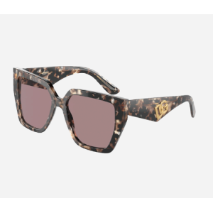 DOLCE & GABBANA 0DG4438 34387N 55 Солнцезащитные очки