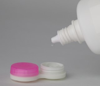 раствор для линз раствор для линз